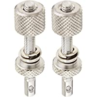 Gibraltar Accesorios para Pedal-Mazas - 2 piezas Ensamblaje Muelle de Tensión SC-0053